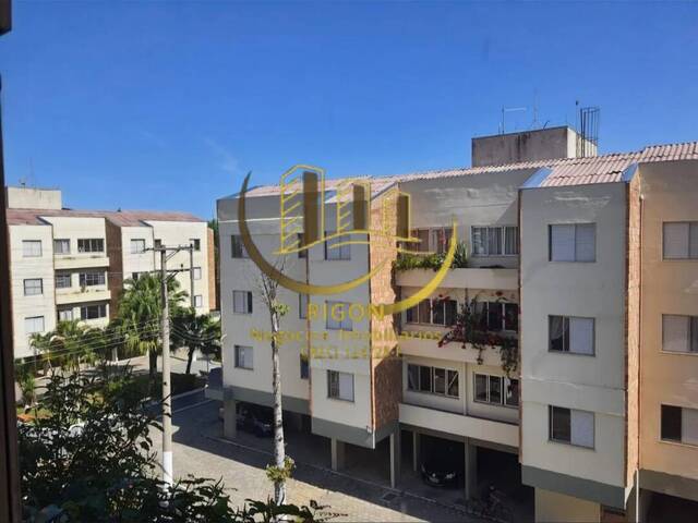 Apartamento para Venda em São José dos Campos - 4