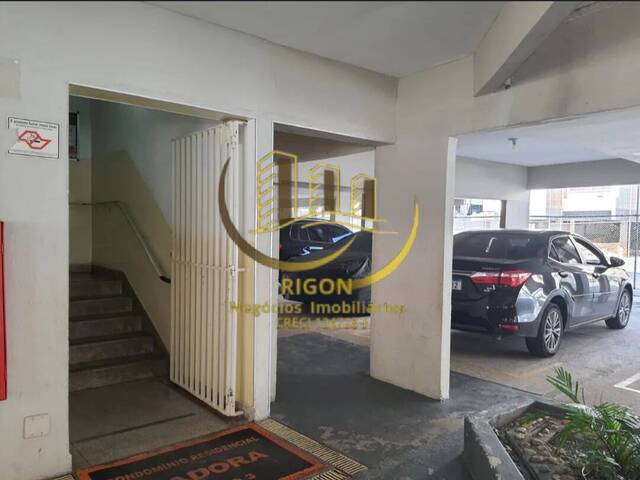 #AP 45 - Apartamento para Venda em São José dos Campos - SP - 2