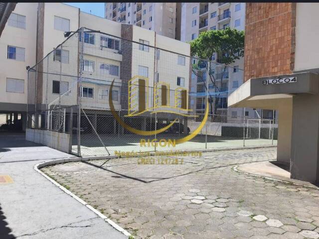 #AP 45 - Apartamento para Venda em São José dos Campos - SP - 3