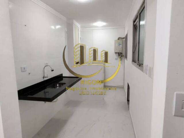 Apartamento para Venda em São José dos Campos - 5