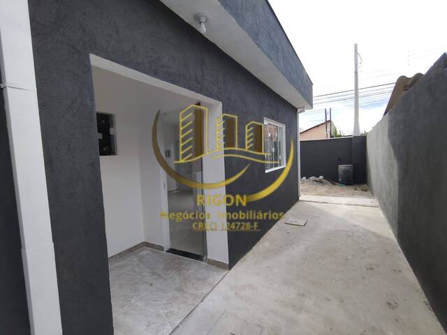 Casa para Venda em Jacareí - 4