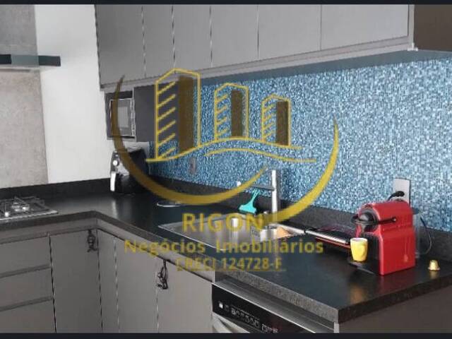 #AP 48 - Apartamento para Venda em São José dos Campos - SP