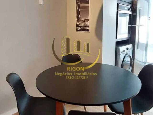 Apartamento para Venda em São José dos Campos - 4