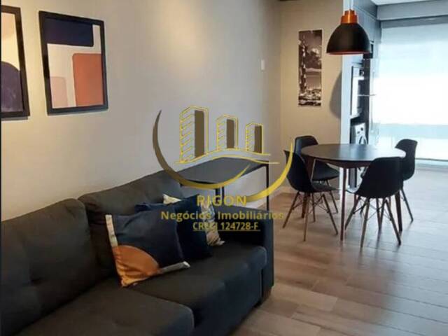 #AP 48 - Apartamento para Venda em São José dos Campos - SP