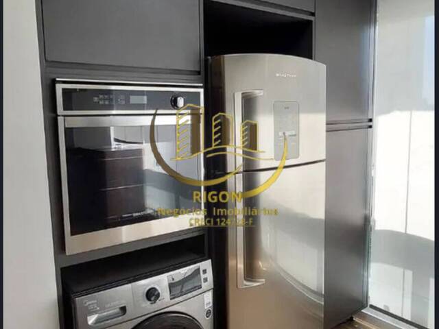 Apartamento para Venda em São José dos Campos - 5