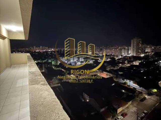 #AP 49 - Apartamento para Venda em São José dos Campos - SP - 2
