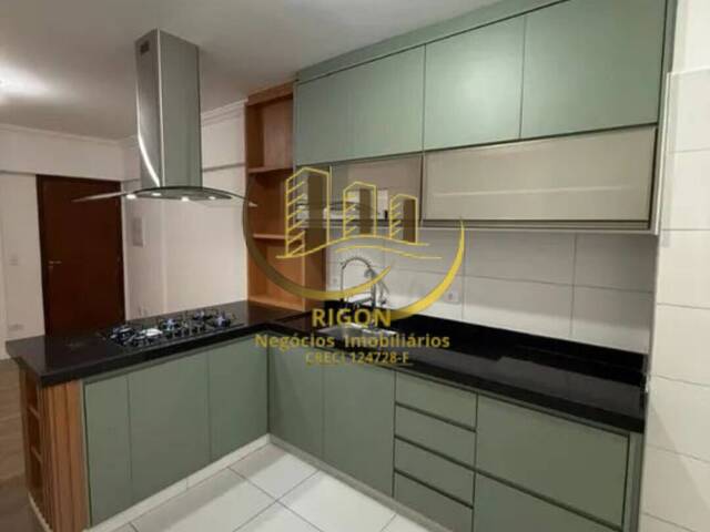 Apartamento para Venda em São José dos Campos - 4