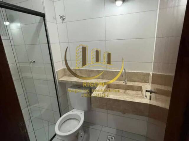 Apartamento para Venda em São José dos Campos - 5