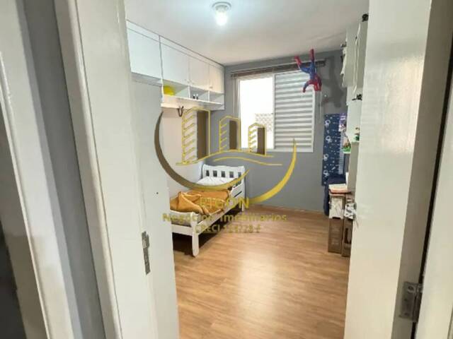 Apartamento para Venda em São José dos Campos - 5