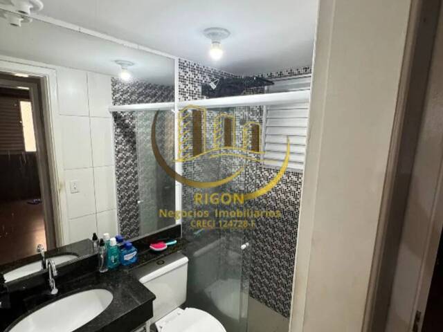 Apartamento para Venda em São José dos Campos - 4