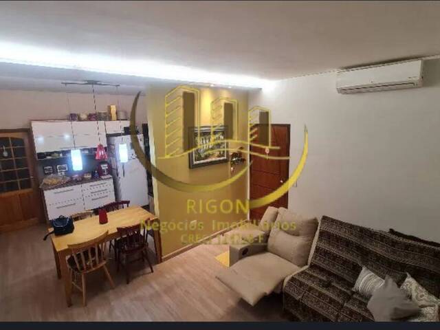#CA 52 - Casa para Venda em São José dos Campos - SP - 2