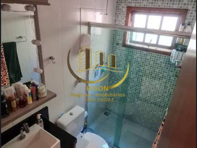 #CA 52 - Casa para Venda em São José dos Campos - SP - 3