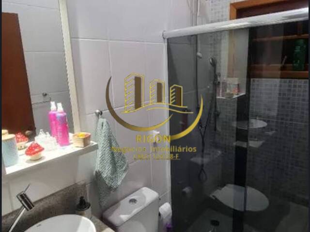 Casa para Venda em São José dos Campos - 4