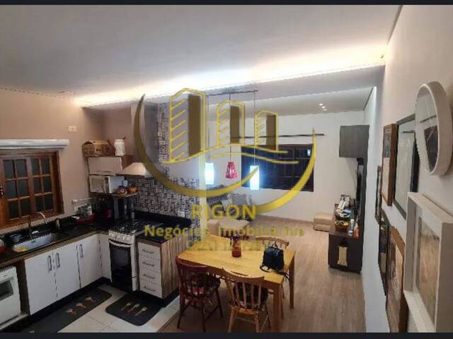Casa para Venda em São José dos Campos - 5