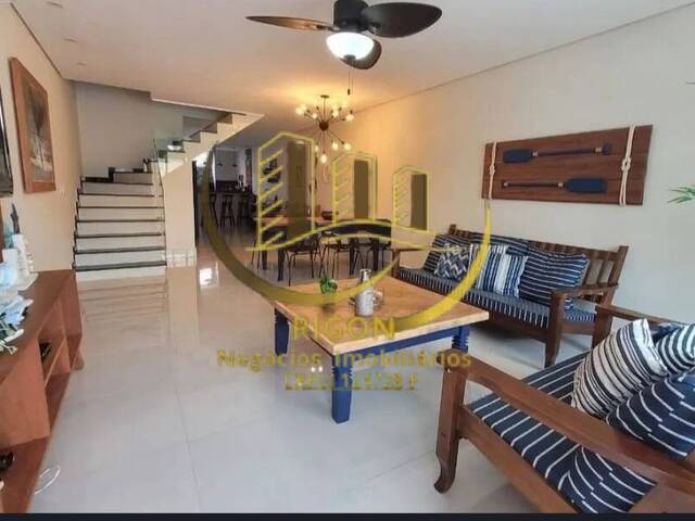 #AP 53 - Casa para Venda em São Sebastião - SP - 1