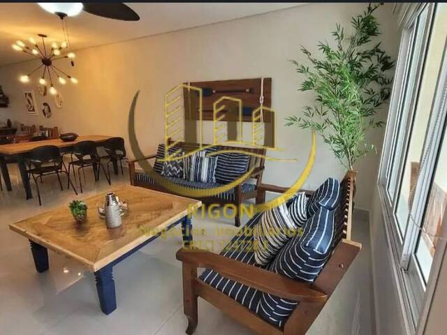 #AP 53 - Casa para Venda em São Sebastião - SP - 2