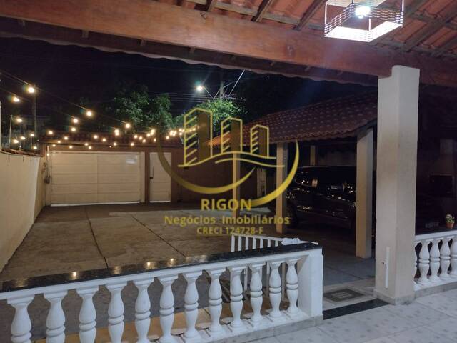 #CA 54 - Casa para Venda em São José dos Campos - SP - 2