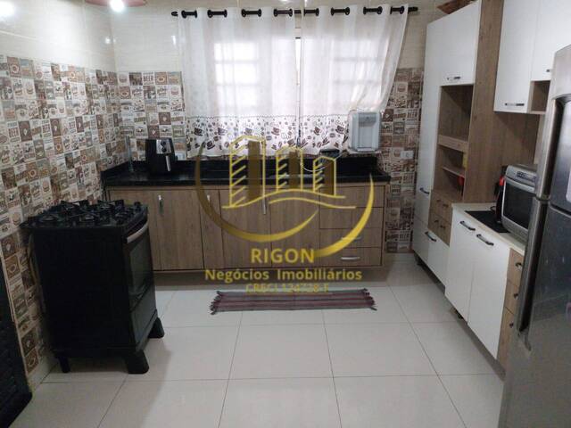 #CA 56 - Casa para Venda em São José dos Campos - SP - 3