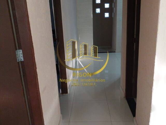 Casa para Venda em São José dos Campos - 5