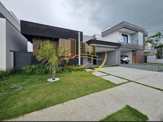 #CA 57 - Casa para Venda em Caçapava - SP - 2