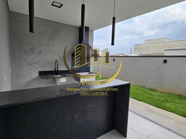 Casa para Venda em Caçapava - 4